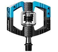 Crankbrothers - Mallet Enduro - Pedali a sgancio rapido nero