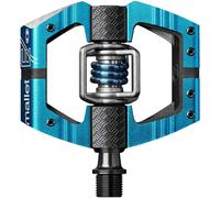 CRANKBROTHERS Mallet Enduro - Unisex - Blu / Nero - Taglia unica- modello 2024