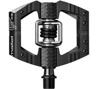 Crankbrothers Mallet Enduro Black/black 21 - Pedale bicicletta - Nero [Taglia : Unique]