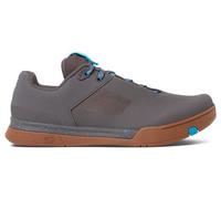 Crank Brothers Pizzo Mallet, Scarpe da Ciclismo Unisex-Adulto, Grigio Blu, 43