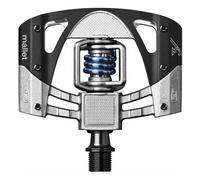 Crankbrothers Mallet - pedali bici Grey unisex