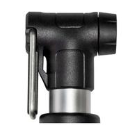 Crankbrothers Mini Pompa Gem S Green