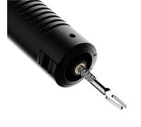 Crankbrothers Mini Pompa Klic Hv Black