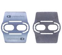 Crankbrothers MTB - Calzettoni Taglia unica Silver