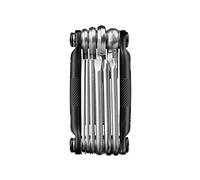 CRANKBROTHERS Multi-10 Multitool Limited Edition Black