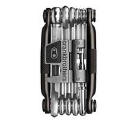 Crankbrothers Multi-17 Midnight Edition Multitool Unisex Adulto Rosso