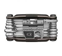 Crankbrothers - Multi-19 Multitool - Attrezzo per bicicletta grigio