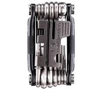 Crankbrothers - Multi-20 Multitool - Attrezzo per bicicletta nickel plating