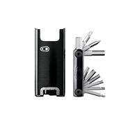 Crankbrothers F15 - multitool Black unisex