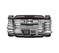 CRANKBROTHERS Multi-utensile MIDNIGHT MULTI 17
