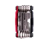CRANKBROTHERS Multi-utensile NICKEL MULTI 20