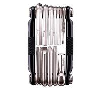 Crankbrothers 13 Multitool Nero Midnight Edition