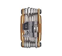 Crankbrothers 19 Multitool Oro Gold