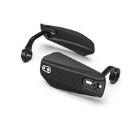 Crankbrothers Paramani Guardian, Universale, Nero