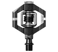 Crankbrothers Pedal Body Pedalkˆrper, Candy, Level 7, auﬂen, Links, Black ab MY2016