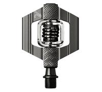 Crankbrothers Pedal Candy 2 Grigio Scuro/Nero Primavera