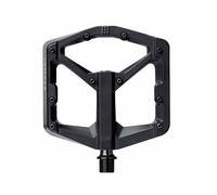 Crankbrothers Pedal Stamp 2 Large nero
