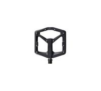 Crankbrothers 641300163660, Pedali Unisex Adulto, Nero, Taglia Unica