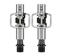 Crankbrothers PEDALE Eggbeater 1 Argento/Nero Primavera