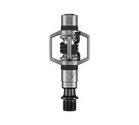 Crankbrothers Pedale Eggbeater Nero/Molla Nero