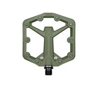 Crankbrothers - Stamp 1 Gen 2 - Pedali a piattaforma Small olivia