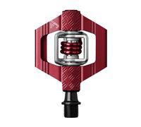 CRANKBROTHERS Pedali Candy 3 Rosso