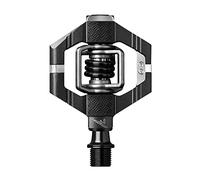 Crankbrothers Candy 7 Black/grey 21 - Pedale bicicletta - Nero [Taglia : Unique]
