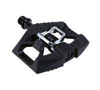 Pedali Crankbrothers Double Shot 1 nero