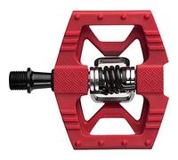 Crankbrothers Double Shot 1 Pedals Rosso Red