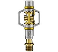 Crank Brothers Egg Battitore 11 Pedali W/ Oro Molla XC Trail Mountain