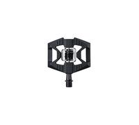 Pedali Crankbrothers Double Shot 1 nero