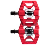 Crankbrothers Pedali Double Shot 1 Red
