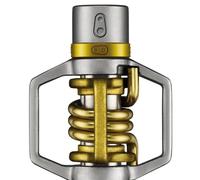 Crankbrothers Pedali Egg Beater 11 Silver / Gold