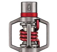 Crankbrothers Pedali Egg Beater 3 Silver / Red