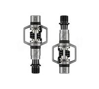 Crankbrothers Pedali Mtb Eggbeater 2 Silver/Black