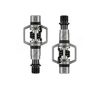Crankbrothers Pedali Mtb Eggbeater 2 Silver/Black