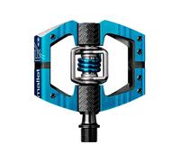 CRANKBROTHERS Pedali per bicicletta con asse lungo MALLET E