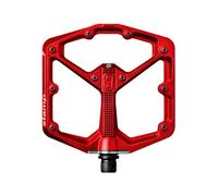 CRANKBROTHERS Pedali per biciclette STAMP 7 LARGE (EXTRA PINS KIT INCLUDED)
