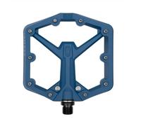 Pedali a piattaforma Crankbrothers Stamp 1 Large blu