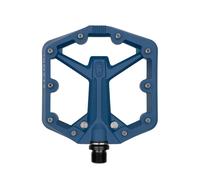 Crankbrothers stamp 1 gen 2 small flat pedals blue