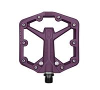 Pedali a piattaforma Crankbrothers Stamp 1 Small viola