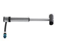 CRANKBROTHERS Pump Hand Klic Hp - Unisex - Grigio - Taglia unica- modello 2025