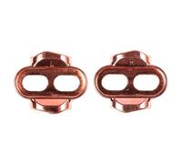 Crankbrothers - Premium Easy Cleat +/- 6° - Tacchette pedali One Size