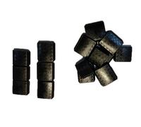 Crankbrothers Protettore Rubber Contact Shoe-pedal Mallet E Black