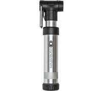 Pompa CrankBrothers Gem S silver