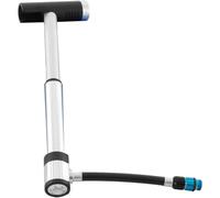 CRANKBROTHERS Pump Hand Klic Hp - Unisex - Grigio - Taglia unica- modello 2025