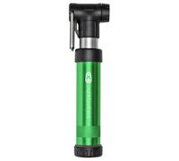 Crankbrothers - Pumpe Gem S - Pompa portatile 176 mm verde