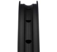Crankbrothers Ruota Anteriore Da Mtb Synthesis E-mtb Alloy 2.0 I9 Boost 27.5´´ 6b Disc Tubeless Black