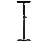 Crankbrothers 16303, Floor Pump Unisex, Nero, Taglia Unica