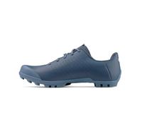 Crankbrothers Scarpe Candy Gravel/XC Lace Blu/Blu - Suola Blu 9 (42 EU)